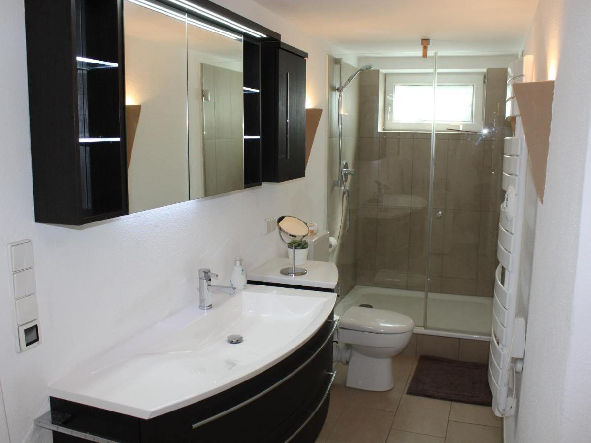 Staudacher Appartement Rohrdorf (Bavaria)