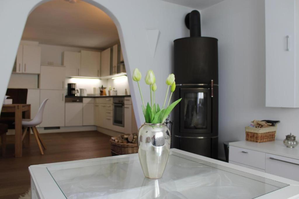 Appartement Staudacher *