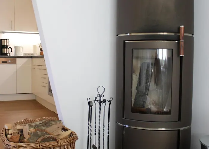 Ferienwohnung Staudacher