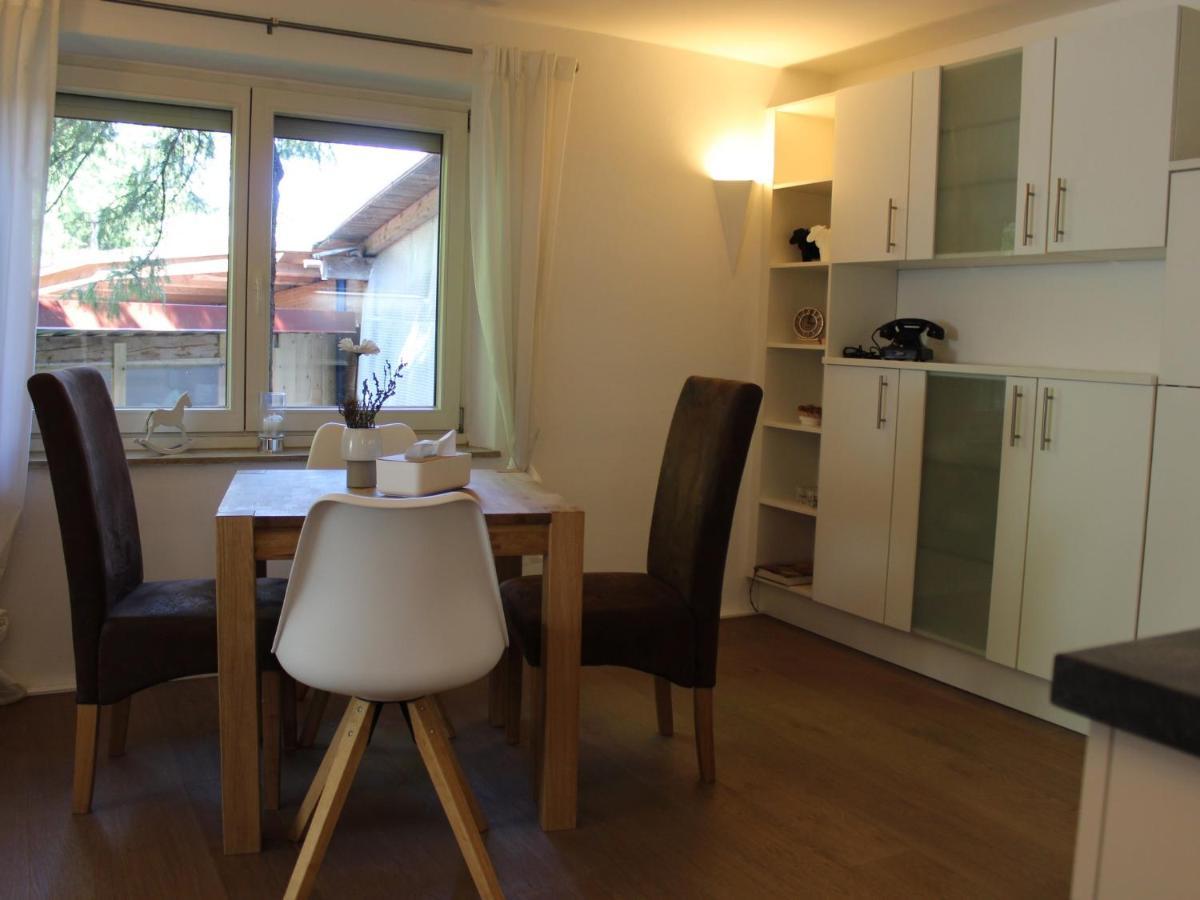 Apartment Staudacher