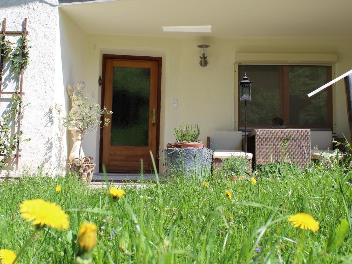 Appartement Staudacher *