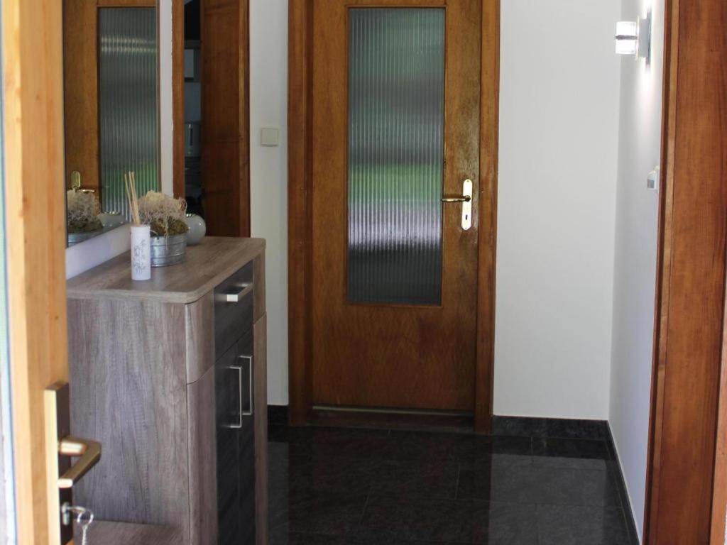 Appartement Staudacher *