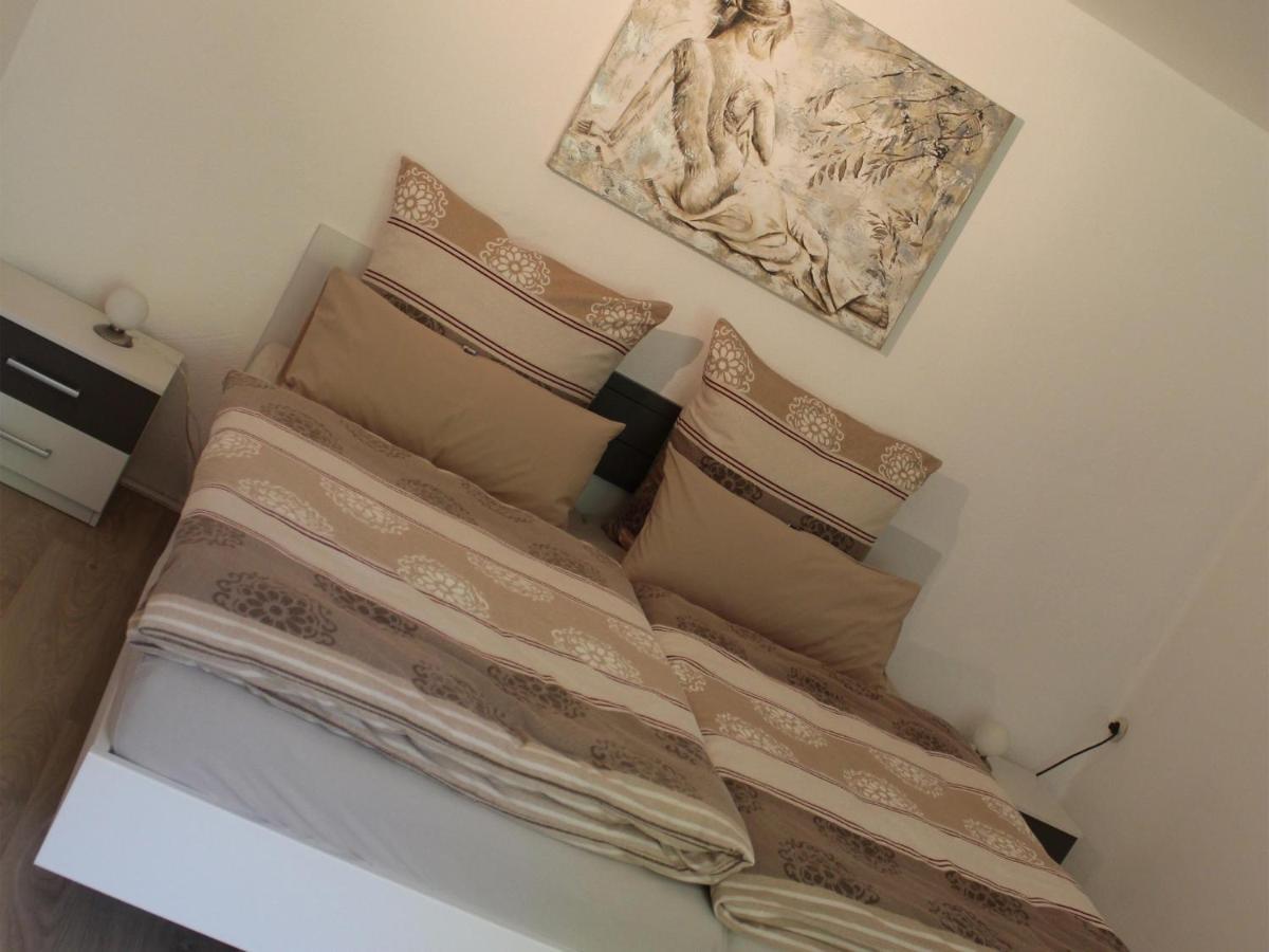Appartement Staudacher *